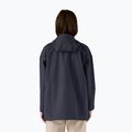 Дамско яке за дъжд Patagonia Outdoor Everyday Rain sunken blue 2