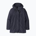 Дамско яке за дъжд Patagonia Outdoor Everyday Rain sunken blue 3