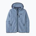 Дамски суитшърт Patagonia Retro Pile Hoody barnacle