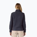 Дамски суитшърт за трекинг Patagonia Retro Pile sunken blue 2