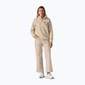 Дамски суитшърт за трекинг Patagonia LW Synch Snap-T P / O flow: dyno white 2