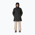 Дамско пухено яке Patagonia Stormshadow Parka black 2