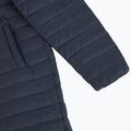 Дамско пухено яке Patagonia Recycled Down Sweater Parka sunken blue 5