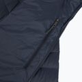 Дамско пухено яке Patagonia Recycled Down Sweater Parka sunken blue 6