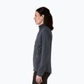 Дамски суитшърт Patagonia R1 Hybrid smolder blue 3