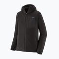Мъжки трекинг суитшърт Patagonia R1 Air Full Zip Hoody black 5