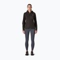 Дамски суитшърт Patagonia R1 Air Full-Zip Hoody black 2