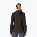Дамски суитшърт Patagonia R1 Air Full-Zip Hoody black 3