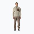 Мъжки суитшърт за трекинг Patagonia R1 Air Full-Zip Hoody pelican 2