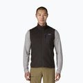 Мъжки елек Patagonia R1 Air black