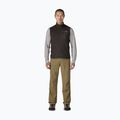 Мъжки елек Patagonia R1 Air black 2