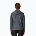 Мъжки трекинг суитшърт Patagonia R1 Air Full Zip Hoody smolder blue 3