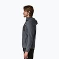 Мъжки трекинг суитшърт Patagonia R1 Air Full Zip Hoody smolder blue 4