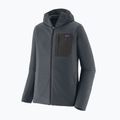 Мъжки трекинг суитшърт Patagonia R1 Air Full Zip Hoody smolder blue 5