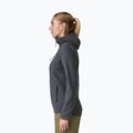 Дамски поларен суитшърт Patagonia R1 Air Full-Zip Hoody smolder blue 4