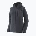 Дамски поларен суитшърт Patagonia R1 Air Full-Zip Hoody smolder blue 6