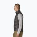 Мъжки елек Patagonia Nano Puff black 4
