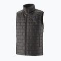 Мъжки елек Patagonia Nano Puff black 5