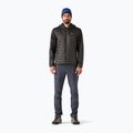 Мъжко пухено яке Patagonia Nano Puff Hoody black 2