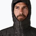 Мъжко пухено яке Patagonia Nano Puff Hoody black 7