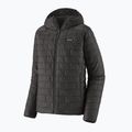 Мъжко пухено яке Patagonia Nano Puff Hoody black 10