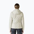 Дамско пухено яке Patagonia Nano Puff Hoody birch white 3