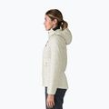 Дамско пухено яке Patagonia Nano Puff Hoody birch white 4