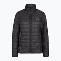 Дамско подплатено яке Patagonia Nano Puff smolder black