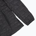 Дамско подплатено яке Patagonia Nano Puff smolder black 4