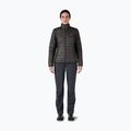Дамско подплатено яке Patagonia Nano Puff smolder black 2