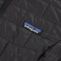 Дамско пухено яке Patagonia Nano Puff Hoody black 3