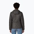 Дамско пухено яке Patagonia Nano Puff Hoody black 3
