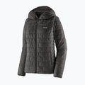 Дамско пухено яке Patagonia Nano Puff Hoody black 6