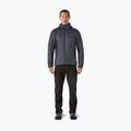 Мъжко пухено яке Patagonia Nano Puff Hoody smolder blue 2