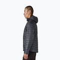Мъжко пухено яке Patagonia Nano Puff Hoody smolder blue 4