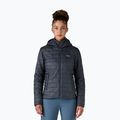 Дамско ватирано яке Patagonia Nano Puff Hoody smolder blue