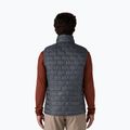 Мъжки елек Patagonia Nano Puff smolder blue 3