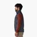 Мъжки елек Patagonia Nano Puff smolder blue 4