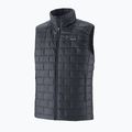 Мъжки елек Patagonia Nano Puff smolder blue 5