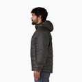 Мъжко пухено яке Patagonia Hi-Loft Nano Puff Hoody black 3