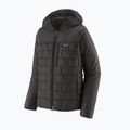 Мъжко пухено яке Patagonia Hi-Loft Nano Puff Hoody black 4