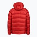 Мъжко пухено яке Patagonia Fitz Roy Down Hoody amanita red 2
