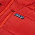 Мъжко пухено яке Patagonia Fitz Roy Down Hoody amanita red 3
