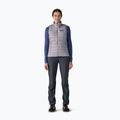 Дамски елек Patagonia Down Sweater permafrost purple 2