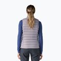 Дамски елек Patagonia Down Sweater permafrost purple 3