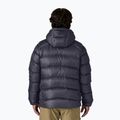 Мъжко пухено яке Patagonia Fitz Roy Down Hoody sunken blue 3