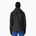 Мъжко яке за дъжд Patagonia Pluma Pro black 2