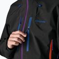 Мъжко яке за дъжд Patagonia Pluma Pro black 8