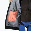 Мъжко яке за дъжд Patagonia Pluma Pro black 10