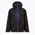 Мъжко яке за дъжд Patagonia Pluma Pro black 12